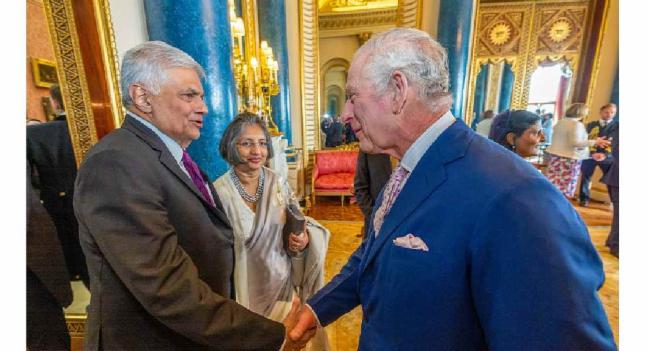 පොදුරාජ්‍ය මණ්ඩලීය නායක හමුවට ජනපති එක්වෙයි